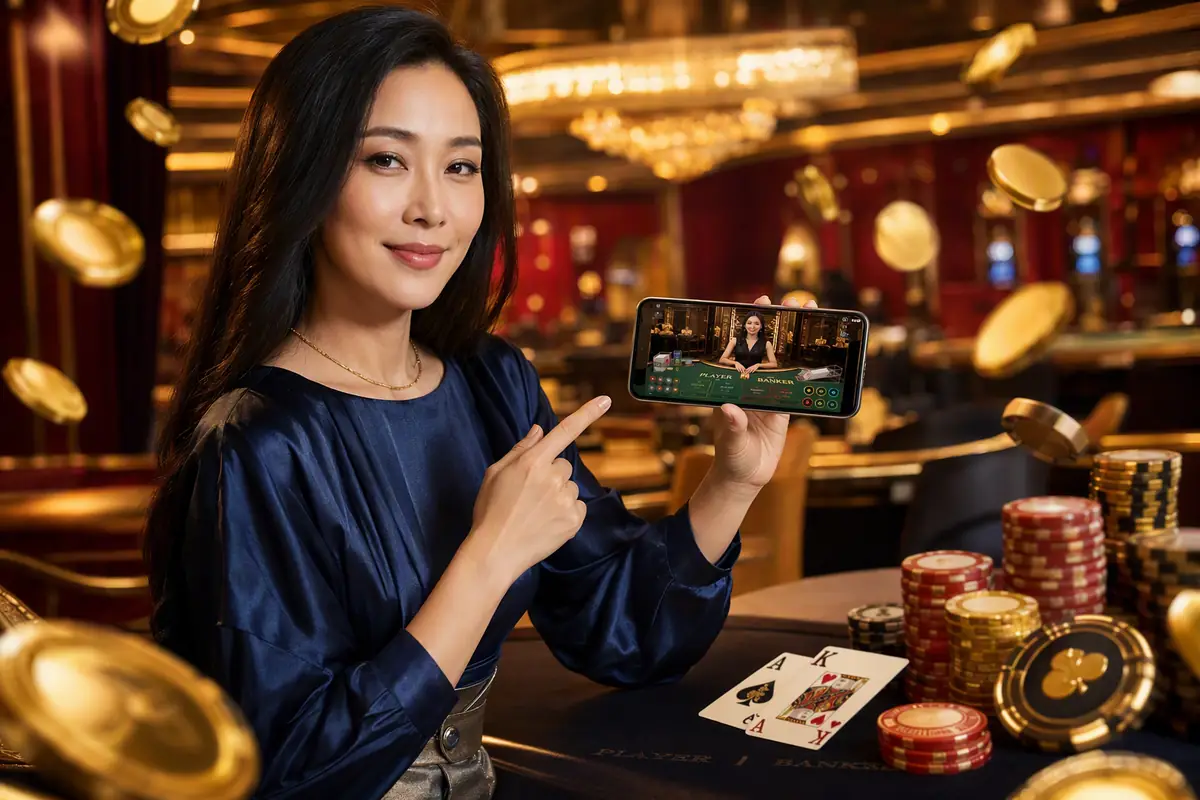 menang888 brand story
