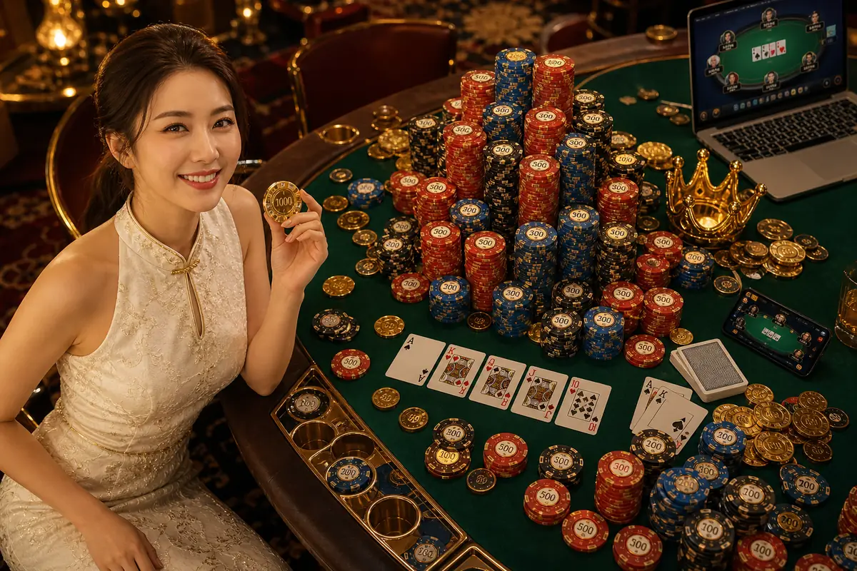 menang888 casino game studios